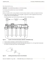 Предварительный просмотр 2 страницы Arris Touchstone OG1600 Installation Manual