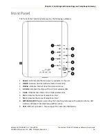 Предварительный просмотр 16 страницы Arris Touchstone TG1652S User Manual