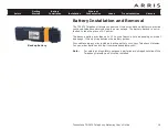 Preview for 14 page of Arris Touchstone TG1662 User Manual