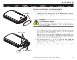 Preview for 15 page of Arris Touchstone TG1662 User Manual