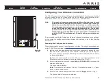 Preview for 25 page of Arris Touchstone TG1662 User Manual