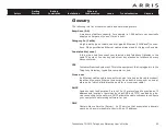 Preview for 50 page of Arris Touchstone TG1662 User Manual