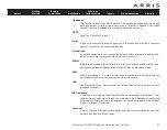 Preview for 52 page of Arris Touchstone TG1662 User Manual