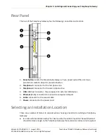 Предварительный просмотр 25 страницы Arris Touchstone TG1662G User Manual