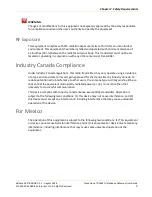 Preview for 9 page of Arris Touchstone TG1682G User Manual