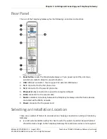 Preview for 24 page of Arris Touchstone TG1682G User Manual