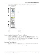 Preview for 36 page of Arris Touchstone TG1682G User Manual