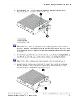 Предварительный просмотр 21 страницы Arris Touchstone TG2472G User Manual