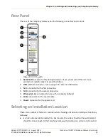 Предварительный просмотр 25 страницы Arris Touchstone TG2472G User Manual