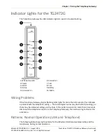 Предварительный просмотр 40 страницы Arris Touchstone TG2472G User Manual