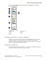 Предварительный просмотр 44 страницы Arris Touchstone TG2472G User Manual