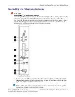 Preview for 22 page of Arris Touchstone TG2492 User Manual