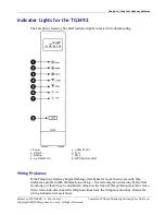 Preview for 32 page of Arris Touchstone TG2492 User Manual