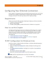 Preview for 33 page of Arris Touchstone TG862G User Manual