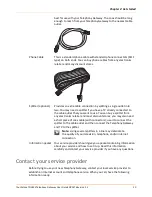 Preview for 10 page of Arris Touchstone TG9452 User Manual