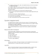 Preview for 11 page of Arris Touchstone TG9452 User Manual