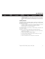 Preview for 10 page of Arris Touchstone TG952 User Manual