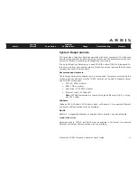 Preview for 11 page of Arris Touchstone TG952 User Manual