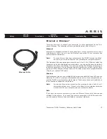 Preview for 13 page of Arris Touchstone TG952 User Manual