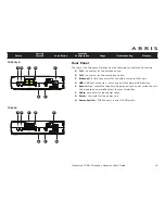 Preview for 16 page of Arris Touchstone TG952 User Manual