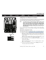 Preview for 22 page of Arris Touchstone TG952 User Manual