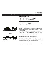 Preview for 46 page of Arris Touchstone TG952 User Manual