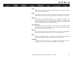 Preview for 41 page of Arris touchstone TM1602 User Manual