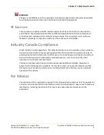 Preview for 9 page of Arris Touchstone TM1602G User Manual