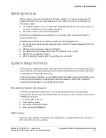 Preview for 12 page of Arris Touchstone TM1602G User Manual