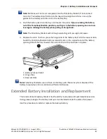 Preview for 18 page of Arris Touchstone TM1602G User Manual