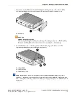 Preview for 19 page of Arris Touchstone TM1602G User Manual