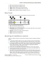 Preview for 24 page of Arris Touchstone TM1602G User Manual