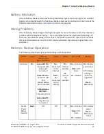 Preview for 33 page of Arris Touchstone TM1602G User Manual