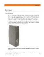 Preview for 5 page of Arris Touchstone TM3202G User Manual