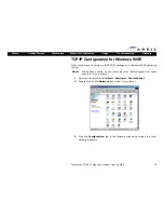 Preview for 19 page of Arris Touchstone TM401 User Manual