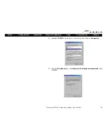 Preview for 20 page of Arris Touchstone TM401 User Manual