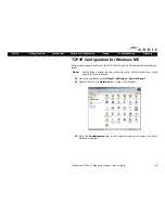 Preview for 24 page of Arris Touchstone TM401 User Manual