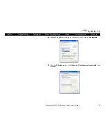 Preview for 28 page of Arris Touchstone TM401 User Manual