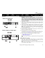 Preview for 21 page of Arris Touchstone TM402 User Manual