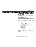 Preview for 23 page of Arris Touchstone TM402 User Manual