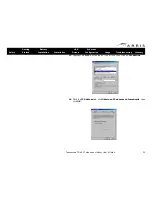 Preview for 32 page of Arris Touchstone TM402 User Manual