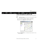 Preview for 36 page of Arris Touchstone TM402 User Manual