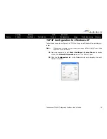 Preview for 39 page of Arris Touchstone TM402 User Manual