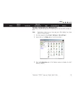 Предварительный просмотр 24 страницы Arris Touchstone TM501 User Manual