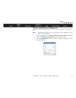 Предварительный просмотр 27 страницы Arris Touchstone TM501 User Manual