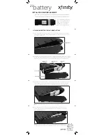 Preview for 1 page of Arris Touchstone TM502 Installation Manual And Owner'S Manual