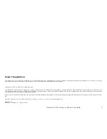 Preview for 2 page of Arris Touchstone TM601 User Manual