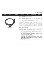 Preview for 11 page of Arris Touchstone TM601 User Manual