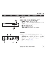 Preview for 14 page of Arris Touchstone TM601 User Manual