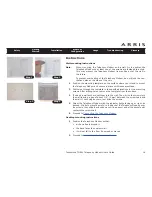 Preview for 16 page of Arris Touchstone TM601 User Manual